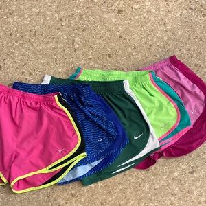 Nike Dri-fit Shorts Size Medium